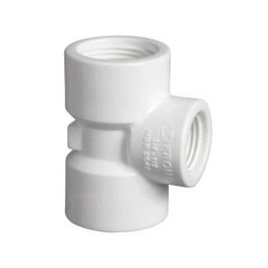 TE Roscável 3/4 X 1/2 KRONA