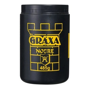 Graxa Preta 485G MORIA