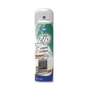 Limpa Forno ZIP 300ML AEROFLEX