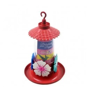 Bebedouro Beija-Flor Chapéu MAXXIMO