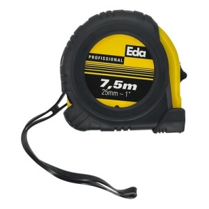 Trena Emborrachada 7,5M EDA