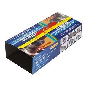 Ratoeira Adesiva TUB RAT C/10 KRODEC