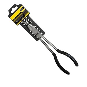 Alicate de Bico Longo Meia-Lua 11