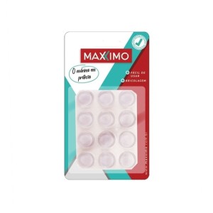 Protetor Pingo de Silicone GDE MAXXIMO