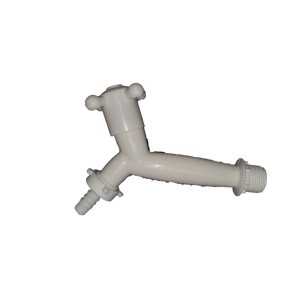 Torneira Pia Branca AMT