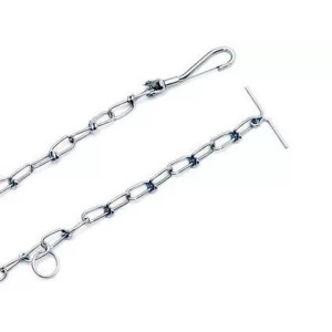 Corrente P/Cão Nº6 SAO RAPHAEL