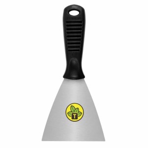 Espátula Cabo de Plástico 10CM TRAMONTINA