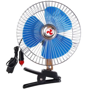 Ventilador Automotivo 8