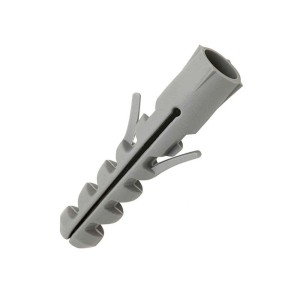 Bucha Comum 10MM C/250 PLASUNI