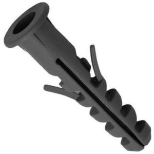 Bucha C/Anel 6MM C/1000 PLASUNI