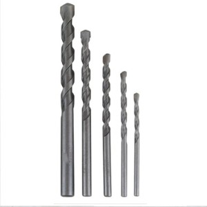 Broca de Videa C/5 IDEA