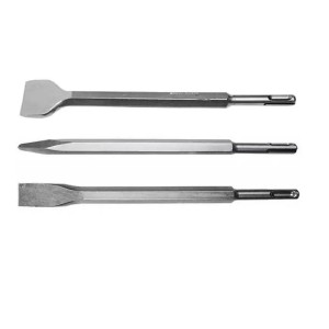 Jogo de Talhadeiras C/3 IDEA