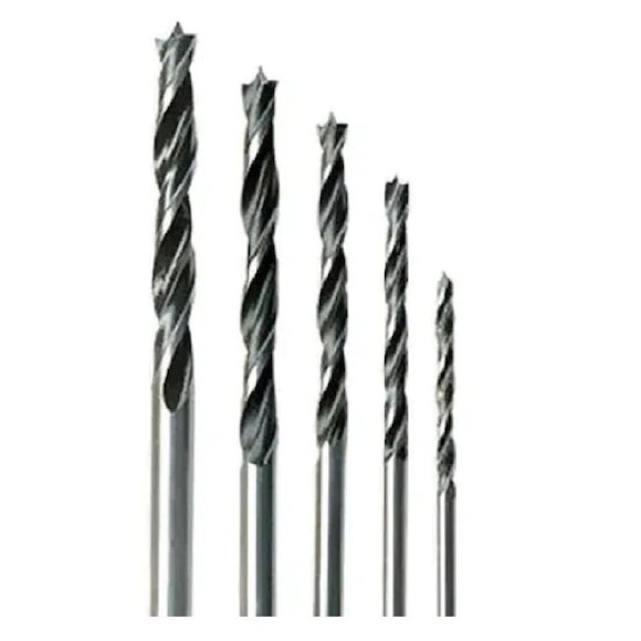 Broca de Carbono C/5 IDEA