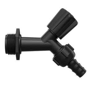 Torneira Jardim C/12 GRAP