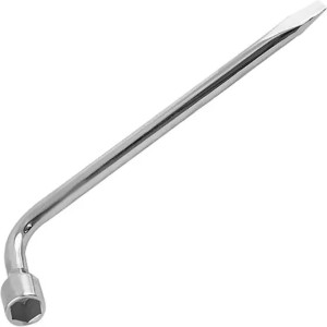 Chave Roda L 21MM  ANHANGUERA