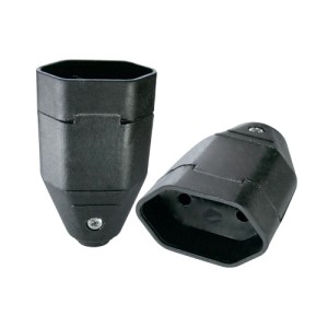 Pino Fêmea Preto RADIAL