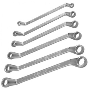 Chave Estrela C/6 6X17MM EXCELLENT