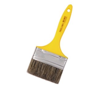 Trincha Amarela 3'' COMPEL