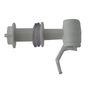 Torneira Automática Branco C/12 AGELUX