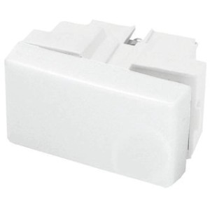 Módulo Interruptor Tecla Simples RADIAL