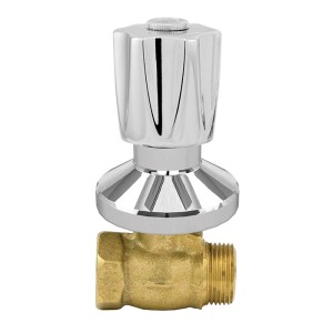 Registro de Pressão 3/4