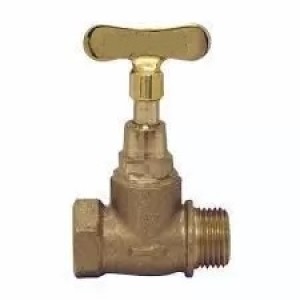 Registro de Pressão Bruto 1/2