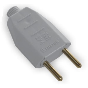 Pino Macho Cinza LUSTER