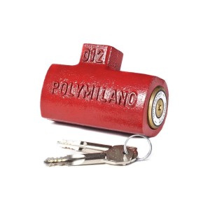 Cadeado Milano TRAVOFIX