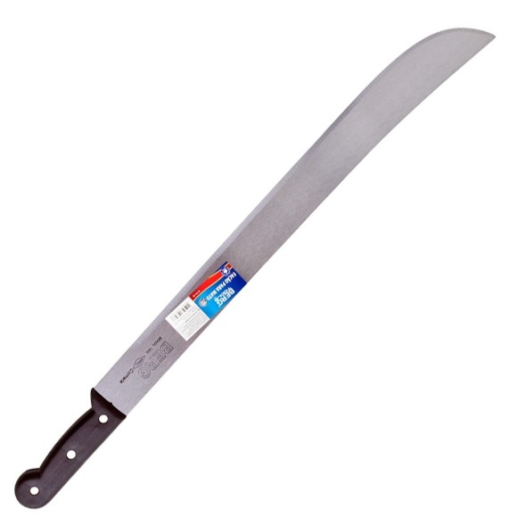 Facão 18" CORNETA
