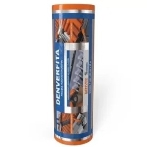 Fita Multiuso Telhado 45X10 DENVER