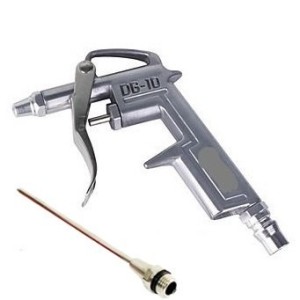 Bico de Ar para Limpeza MONALIZA