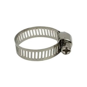 Abraçadeira Americana 13/19 C/100 SAFARI