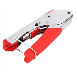 Alicate Crimpador RG-06 MOHNISH