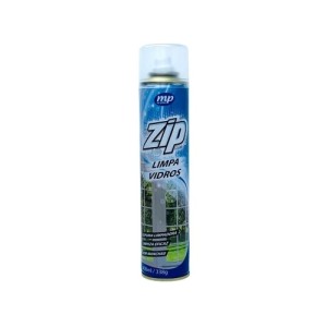 Limpa Vidros ZIP 400ML AEROFLEX