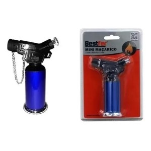 Mini Maçarico BESTFER