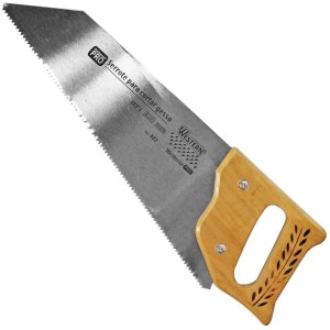 Serrote de Gesseiro 33CM WESTERN