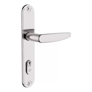 Fechadura Externa 3F