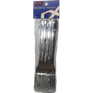 Garfo INOX C/6 DX